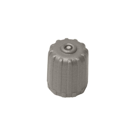 TPMS Sensor Valve Stem Cap - Compatible with 2010 - 2020 Porsche Panamera 2011 2012 2013 2014 2015 2016 2017 2018 2019