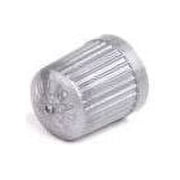 TPMS Sensor Valve Stem Cap - Compatible with 2017 - 2019 Mercedes-Benz E300 2018