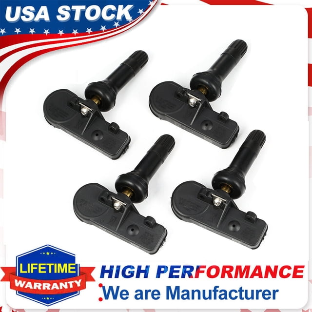 Sensor Tpms 315 Mhz 9l3t-1a180-af De Ford escape 11-15f | Envío gratis