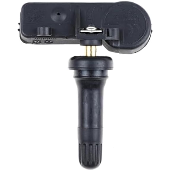 TPMS Tire Pressure Monitor Sensor, Replaces 9673860880, Fits 3008 5008 C4 B53 DS4 B75 DS5 B81, Tire Pressure Monitoring System Sensor