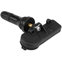 TPMS Tire Pressure Monitoring System Sensor Replacement D9L3T-1A180-AF, Stable Signal Monitoring, Durable Valve Stem Sensor, Compatible With Select Vehicles