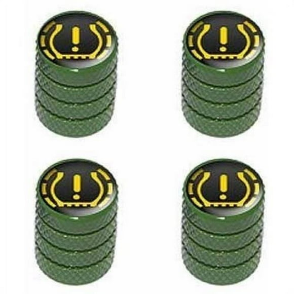 Tpms Valve Caps