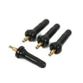 thumbnail image 1 of Rankomu 4Pcs TPMS Tire Pressure Monitoring System Anti explosion Snap In Tire Valve Stems, 1 of 8