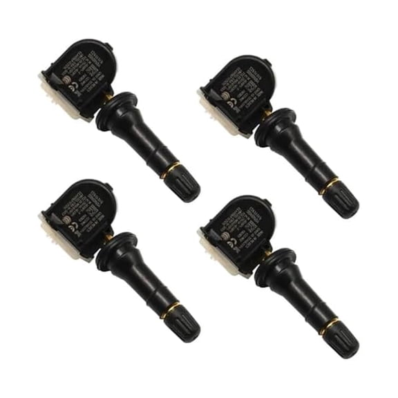 TPMS Tire Pressure Sensor 13540602 for Buick Lacrosse 2017-2019, Reliable Monitoring