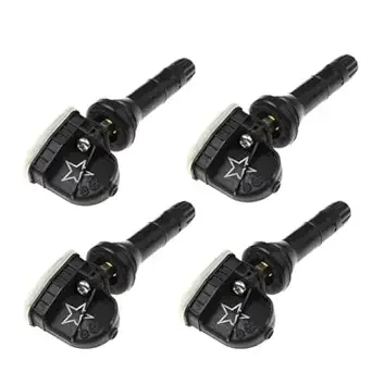 TPMS Tire Pressure Sensor, 315MHz, Part 13598771 BUILT-IN 2344537 13598772, Verify Specifications