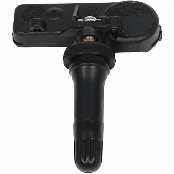 TPMS Tire Pressure Sensor, 315MHz, Part 40700-1AA0B, Frontier 2006-2012 Murano 2006-2013 Quest 2006-2009 Titan 2007-2012, Verify Specifications