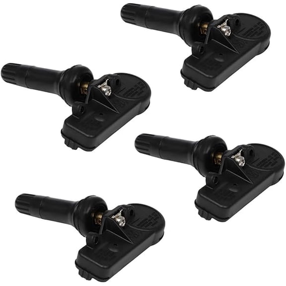 TPMS Tire Pressure Sensor, 315MHz, Part 40700-1AA0B, Verify Specifications