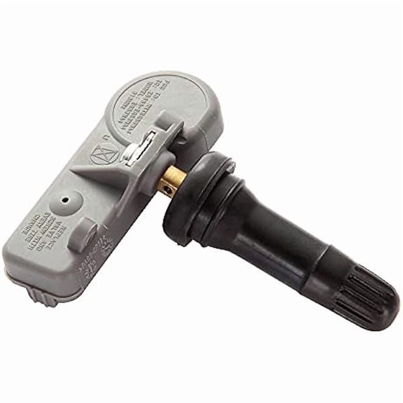 TPMS Tire Pressure Sensor, 315MHz, Part NON-PROGRAMMED, Select 2006-2015 Vehicles, Verify Specifications