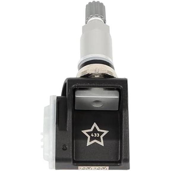 TPMS Tire Pressure Sensor, 433MHz, Part A0009052102, Verify Specifications
