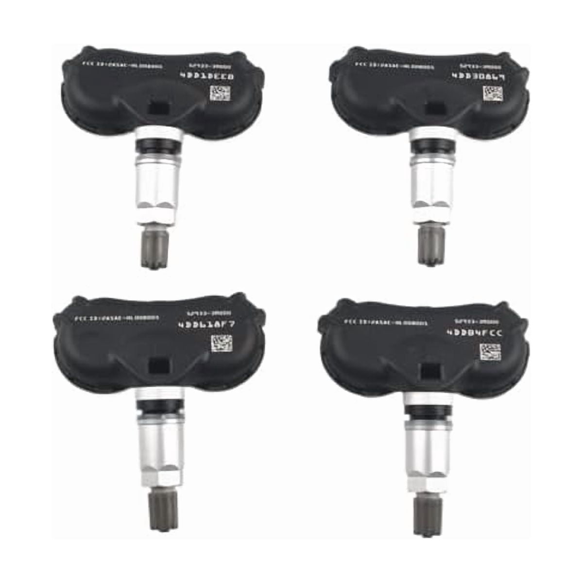 TPMS Tire Pressure Sensor 529333M000 for Kia Rio and Sportage 2012-2017 ...