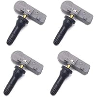 TPMS Tire Pressure Sensor, Part 68241067AB 68241067AA 56029398AB ...