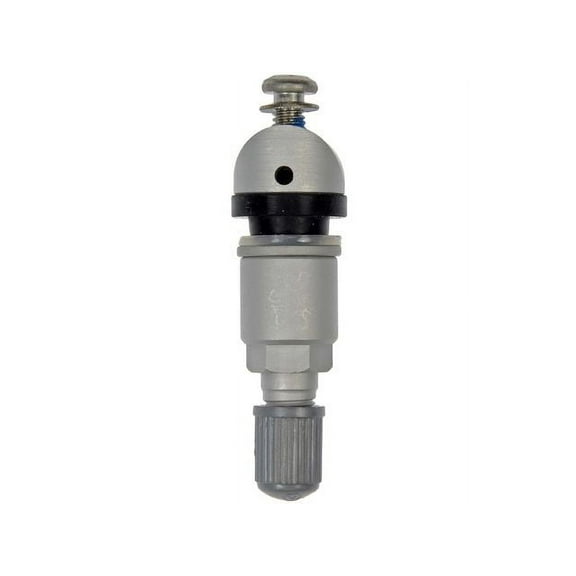 TPMS Valve Kit - Compatible with 2005 - 2017 Subaru Outback 2006 2007 2008 2009 2010 2011 2012 2013 2014 2015 2016