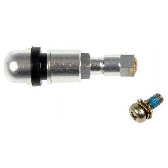 TPMS Valve Kit - Compatible with 2007 - 2012 ES350 2008 2009 2010 2011