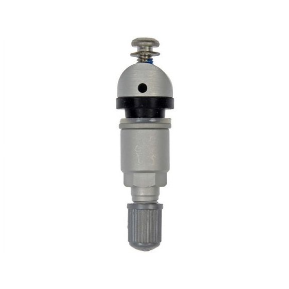 TPMS Valve Kit - Compatible with 2007 - 2012 Mazda CX-9 - Dorman