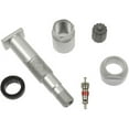 thumbnail image 1 of TPMS Valve Kit - Compatible with 2007 - 2013 Jeep Compass 2008 2009 2010 2011 2012, 1 of 2