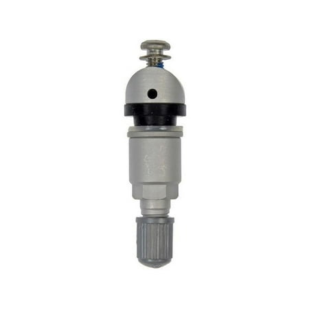 TPMS Valve Kit - Compatible with 2007 - 2016 GMC Acadia - Dorman