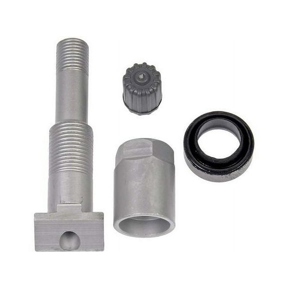 TPMS Valve Kit - Compatible with 2011 - 2012 Chrysler 200