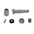 thumbnail image 1 of TPMS Wheel Valve Stem Rebuild Kit For Mercedes W216 W204 Schrader 0004001000, 1 of 1