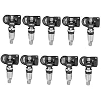 TPMS sensor tire pressure sensor tire pressure monitor sensor 10 pack TPMS sensor