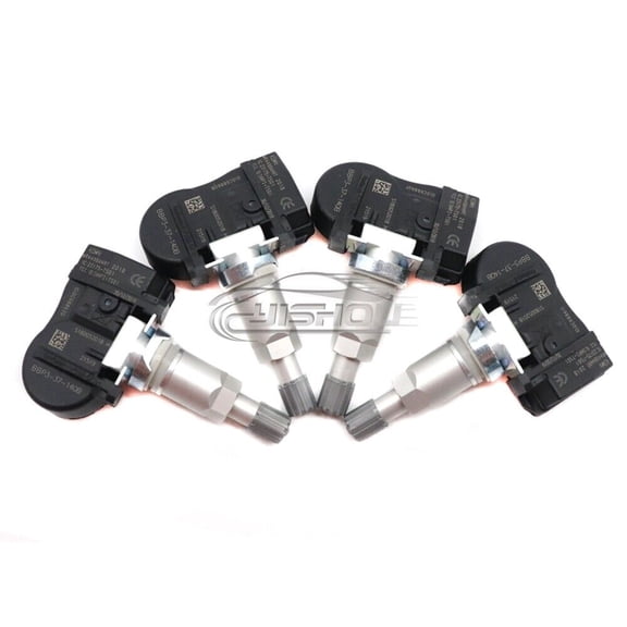 TPMS tire pressure sensor is suitable for Mazda 2 3 5 6 CX3 CX5 CX7 CX9 MX5 for Fiat 124 433MHz-