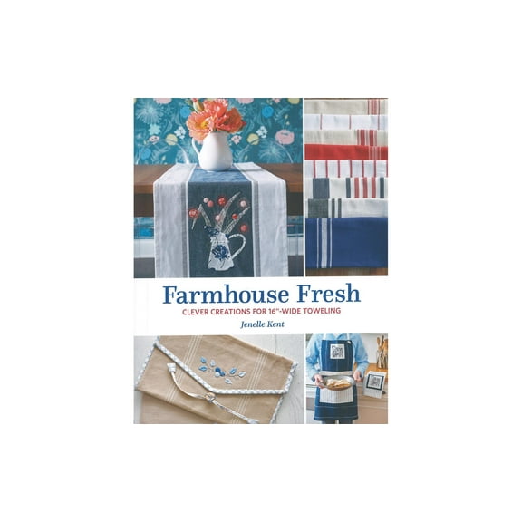 TPP Farmhouse Fresh Bk