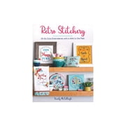 TPP Retro Stitchery Bk