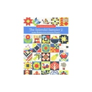 TPP The Splendid Sampler 2 Bk