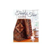 TPP Tried & True Bk