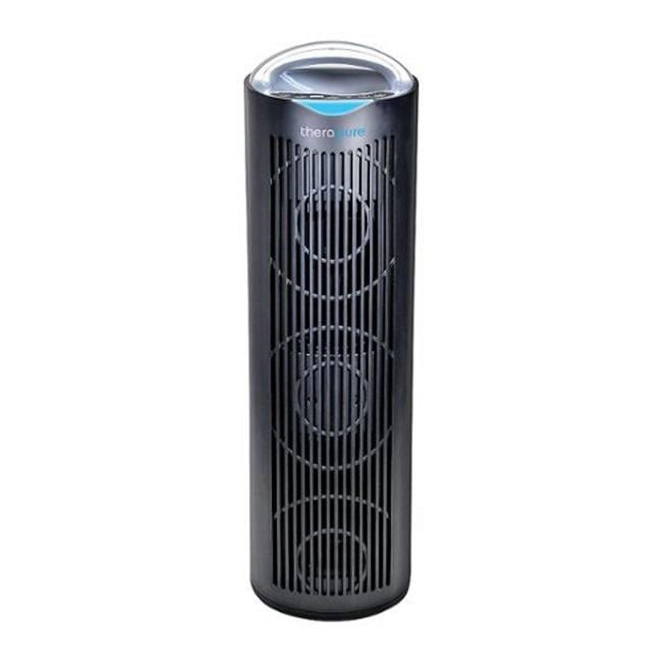 TPP640S Therapure Air Purifier Black