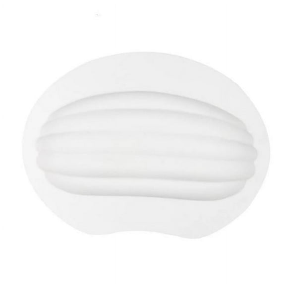 TPR Bathtub Pillow