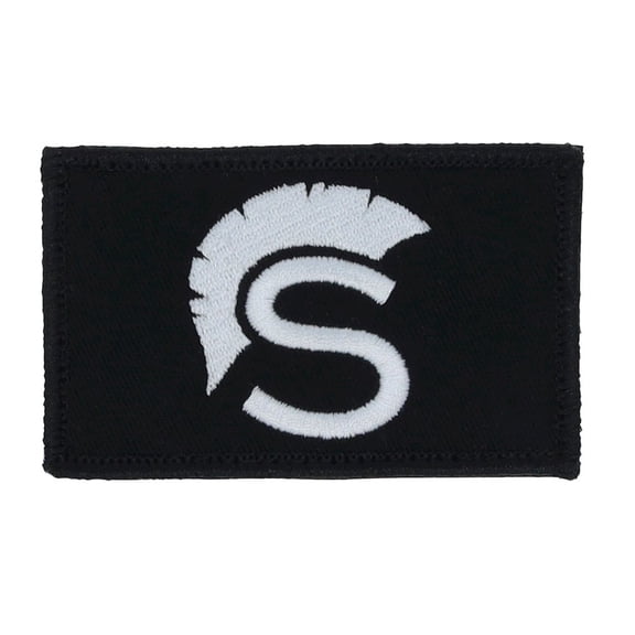 TPR Scipio Logo Patch
