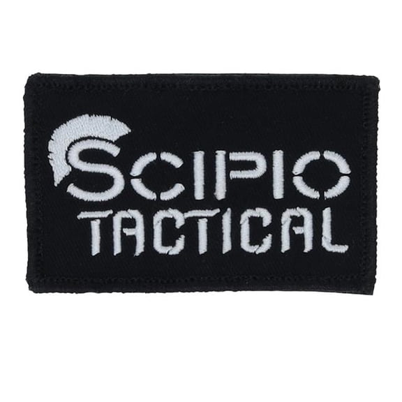 TPR Scipio Tactical Patch