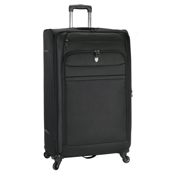 TPRC 32” Rolling Expandable 4-Wheel Spinner