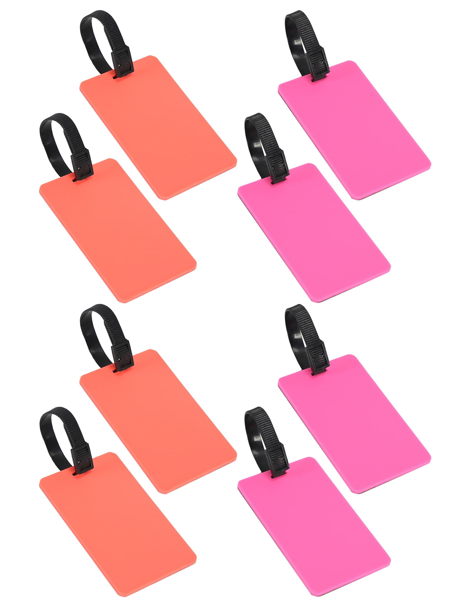 TPRC 8pk Luggage Tags