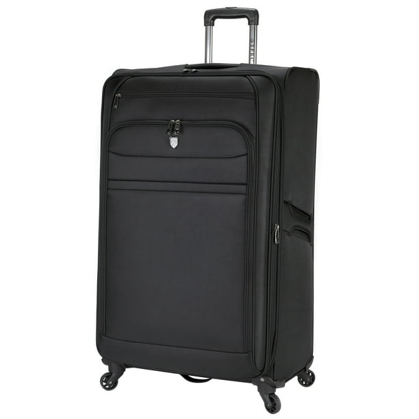 TPRC Lexington II 32” Rolling Expandable 4Wheel Spinner Luggage