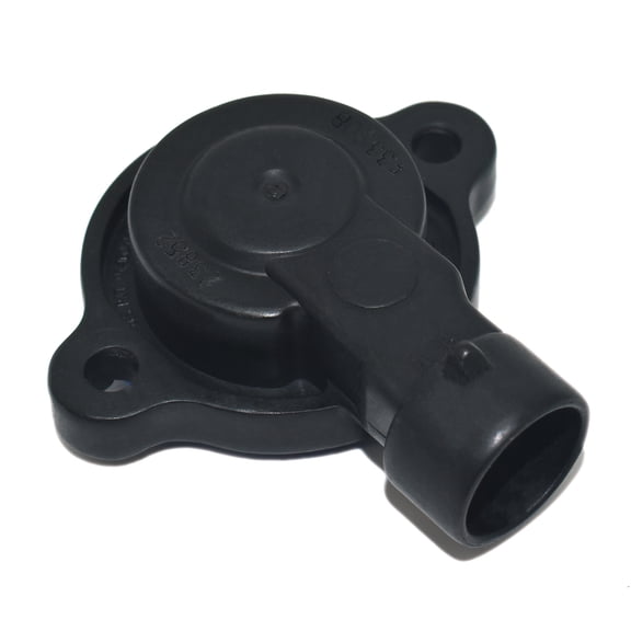 TPS Sensor Throttle Position Sensor - Replaces 17123855 17123852 - Compatible with Chevy, Cadillac, GMC, Buick, Oldsmobile, Isuzu, Saturn & Pontiac Vehicles, 1993-2008