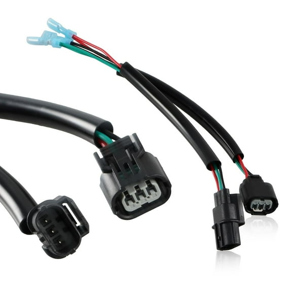 TPS Setting Tool Model-3 Throttle Position Sensor Harness Test Setting Tool Compatible with 690 EXC-F XCF-W XC-F SXF SXF Factory Edition FE FC YZ250F