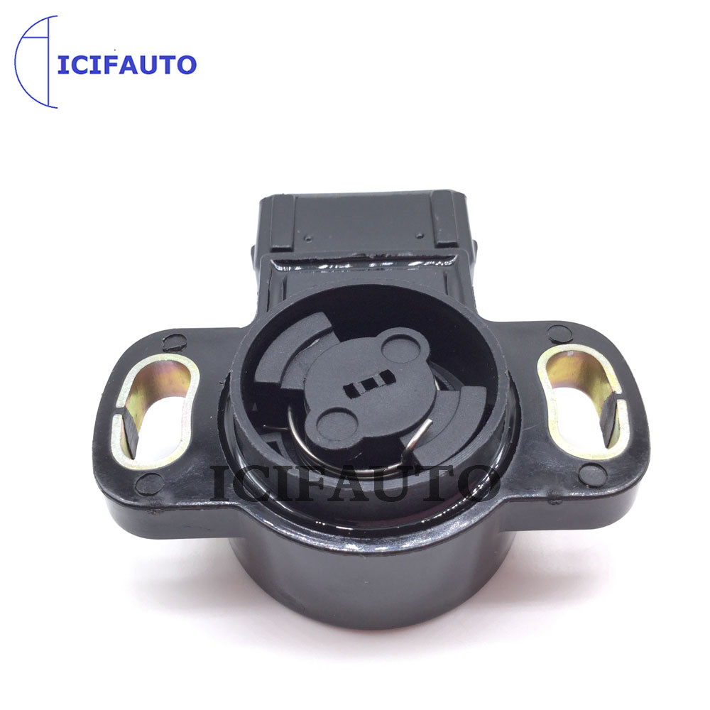 Genuine Throttle Position Sensor MD614772 for MITSUBISHI