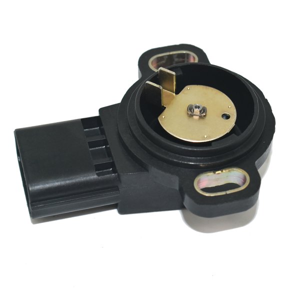 TPS Throttle Position Sensor Compatible with Ford Aspire 1994-1997 Probe Thunderbird & Mazda 626 1993-2002 MX-6 1993-1997 Protege Protege5, Replace# FS0113SL0