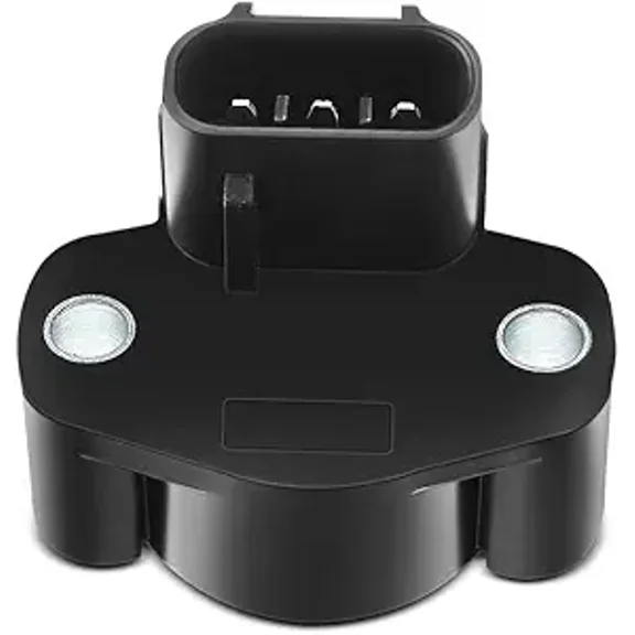 TPS Throttle Position Sensor Compatible with Dodge Jeep Vehicles 1997-2001 2.5L 4.0L 8.0L Engines