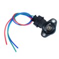 thumbnail image 1 of TPS Throttle Position Sensor & Pigtail For 06-11 Hyundai Accent Kia Rio Rio5, 1 of 5