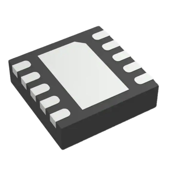 TPS26621DRCT Integrated Circuits Electronic Fuse Regulator 880mA 5% 10VSON :RoHS, Cut Tape
