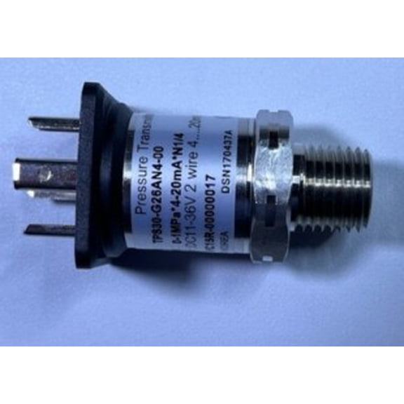 TPS30-G26AN4-00 Autonics Non- Indicating Pressure Transmitter,