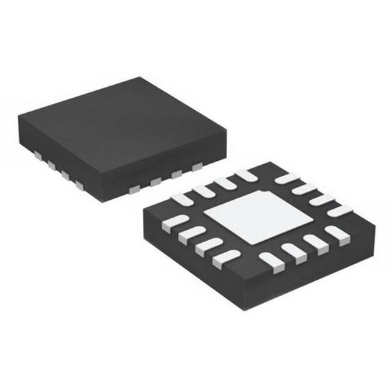 TPS61030RSAR Integrated Circuits Regulator Boost Adjustable 3.6A 16QFN :RoHS, Cut Tape