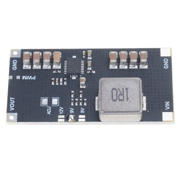 TPS61088 Module Power Battery Power Supply Module Stepping Up Boost Board