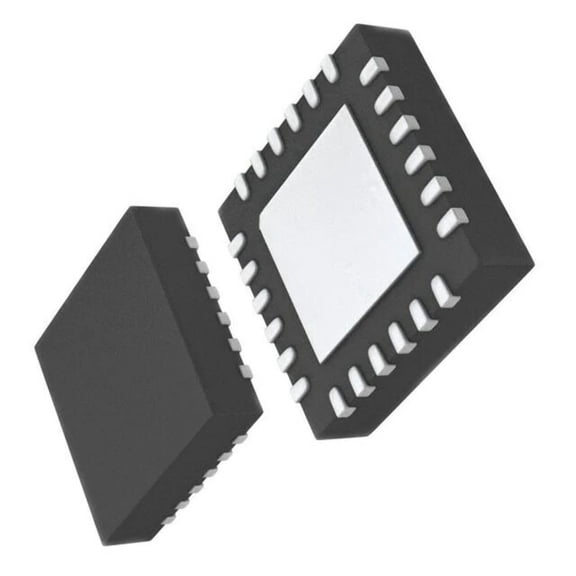 TPS65020RHAR IC 40VQFN Battery Management 6Ch Pwr Mgmt IC for Li Ion Systems
