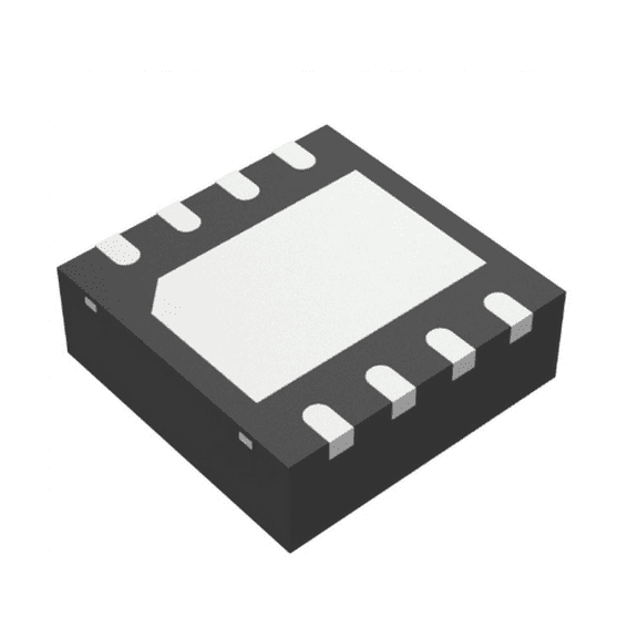 TPS73201DRBT IC Linear Voltage Regulator IC Positive Adjustable 1 Output 250mA 8-SON (3x3)