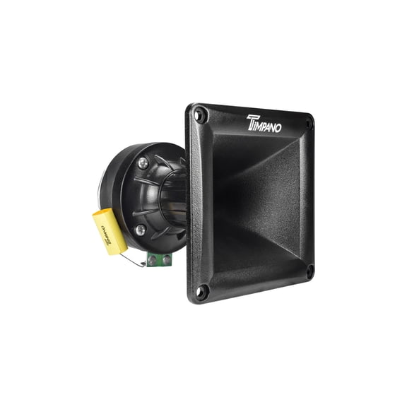 TPT-DH175 1 Exit Phenolic Diaphragm Driver + Plastic Horn