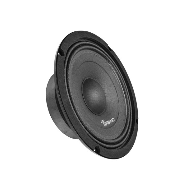 TPT-MB8-4 SLIM 8 Shallow Midbass Loudspeaker