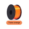 thumbnail image 1 of TPU 3D Printer Flexible Filament  250g 1.75mm Length 80M, 1 of 7